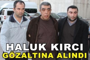SERBEST KALDI, YENİDEN G&Ouml;ZALTINA ALINDI