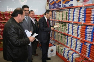 İNEG&Ouml;L'&Uuml;N SOSYAL YARDIM HARİTASI &Ccedil;IKIYOR