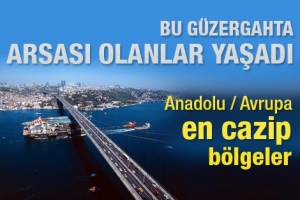 3.K&Ouml;PR&Uuml; G&Uuml;ZERGAHINDA ARSASI OLANLAR YAŞADI