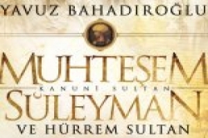 MUHTEŞEM Y&Uuml;ZYIL GER&Ccedil;EKLERİ BU KİTAPTA