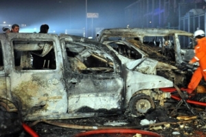 ANKARA'DAKİ PATLAMALARIN SIRRI BELLİ OLDU