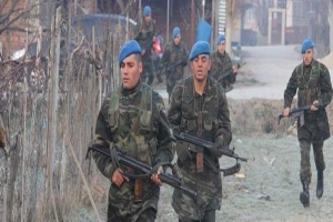 HIRSIZLIK ŞEBEKESİNE ŞAFAK BASKINI
