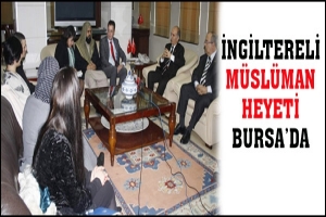 HARPUT OSMANLI HOŞ G&Ouml;R&Uuml;S&Uuml;N&Uuml; ANLATTI