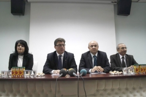 G&Uuml;RSU BELEDİYESİ'NDEN GİRİŞİMCİLERE DESTEK