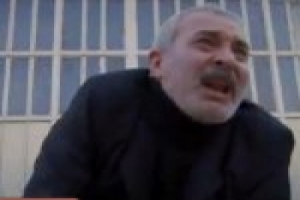 ZAZA'NIN HAYATI TEHLİKEDE