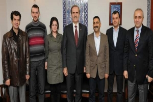 BURSA İ&Ccedil;İN ACELEMİZ VAR