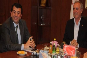 OSB'DE BAYRAK DEĞİŞİMİ... PARSEKER'DEN İSTİFA SİNYALİ