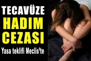 TECAV&Uuml;ZE HADIM CEZASI