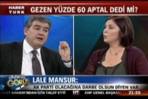 ERGENEKON AVUKATLIĞINA SOYUNMUŞSUNUZ