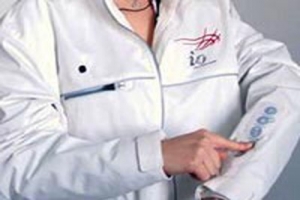 YERLİ MALI YARA İYİLEŞTİREN KIYAFET