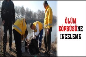 &Ouml;L&Uuml;M K&Ouml;PR&Uuml;S&Uuml; İNCELENECEK