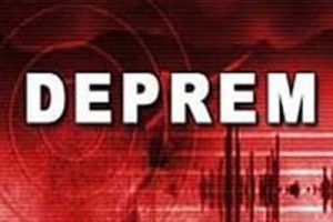 ŞİLİ'DE B&Uuml;Y&Uuml;K DEPREM