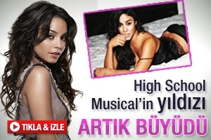 B&Uuml;Y&Uuml;D&Uuml;, G&Uuml;ZELLİĞİYLE B&Uuml;Y&Uuml;LEDİ