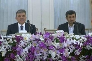 LİDERLERİN YAPAMADIKLARINI HALKLAR YAPIYOR