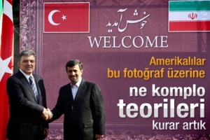 ABD BU FOTOĞRAF &Uuml;ZERİNE NE SENARYO &Uuml;RETİR