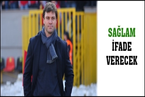 SAĞLAM İFADE VERECEK