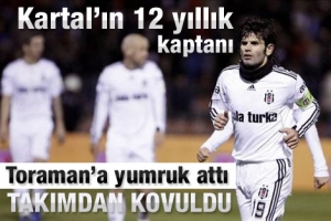 YUMRUK ATTI S&Ouml;ZLEŞMESİ FESHEDİLDİ