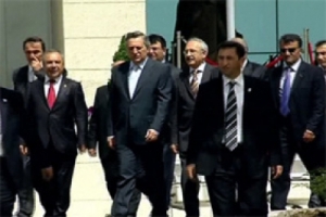 CHP ANAYASA MAHKEMESİNE GİDİYOR