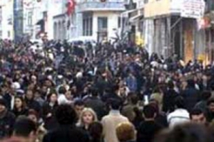 İŞSİZLİK RAKAMLARI A&Ccedil;IKLANDI