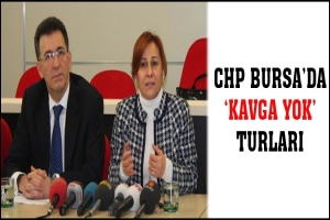 KALELİ-AKDOĞAN'DAN BARIŞ TURU