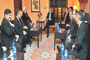 CUMHURBAŞKANI G&Uuml;L'DEN KENDİSİNİ &Uuml;ZEN BEŞİKTAŞ'A G&Ouml;NDERME