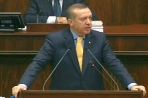 KİMSE BİZİ ECELLE KORKUTMASIN