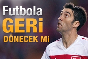 FUTBOLA D&Ouml;N&Uuml;YOR MU