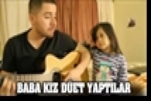 BABA KIZIN M&Uuml;THİŞ D&Uuml;ETİ