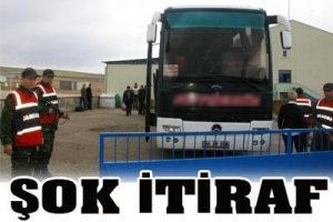İHBARCI KADINDAN ŞOK İTİRAF
