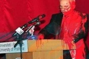 MEHMET ALİ BİRAND'DAN BOYALI PROTESTOYA İLGİN&Ccedil; YORUM