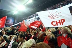 CHP'NİN SE&Ccedil;İM ŞARKISI &Ccedil;ALINTI İDDİASI