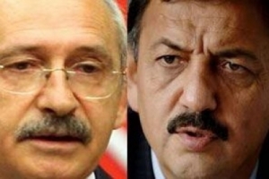 KILI&Ccedil;DAROĞLU'NDAN SU&Ccedil; DUYURUSU