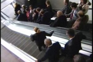 KILI&Ccedil;DAROĞLU'NUN ZOR ANLARI