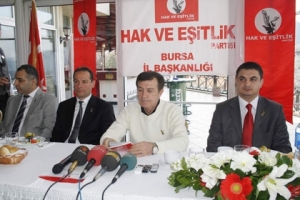 PAMUKOĞLU'NDAN "BALYOZ" A&Ccedil;IKLAMASI