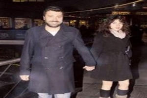 MUTFAĞIN KOMİK &Ccedil;İFTİ