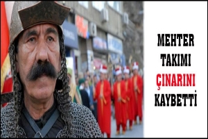 BURSA MEHTERİ SANCAK MUHAFIZINI KAYBETTİ