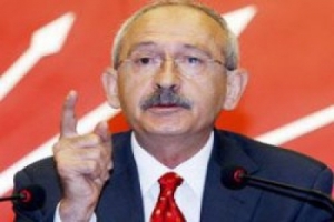 KILI&Ccedil;DAROĞLU'NUN GAFLARI