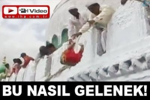 BU NASIL GELENEK