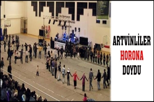 HORONA DOYDULAR
