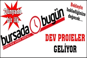 BURSA HABERLERİ BURSADABUGUN.COM FARKIYLA