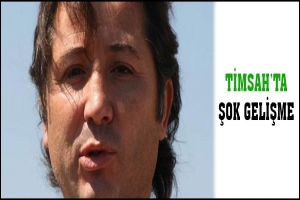 BURSASPOR'DA ŞOK GELİŞME