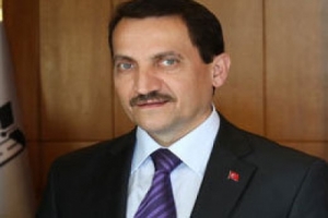 GAZETECİLERE BAYRAM M&Uuml;JDESİ
