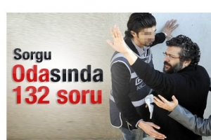 SONER YAL&Ccedil;IN'A 132 SORU