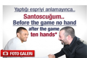 CEM YILMAZ'DAN FENERLİLERE CİNSEL PERHİZ NASİHATİ