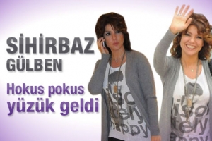GAZETECİLERİ G&Ouml;RD&Uuml; Y&Uuml;Z&Uuml;Ğ&Uuml; TAKTI