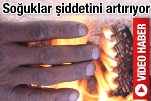 SOĞUKLAR ETKİLİ OLACAK