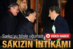 SAKIZIN İNTİKAMI