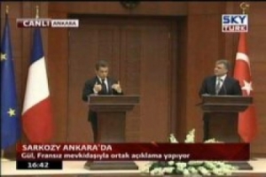 GELME DEDİK, GELDİ