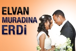 ELVAN MURADINA ERDİ