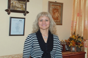 EMDR Y&Ouml;NTEMİ SİHİRLİ DEĞNEK GİBİ